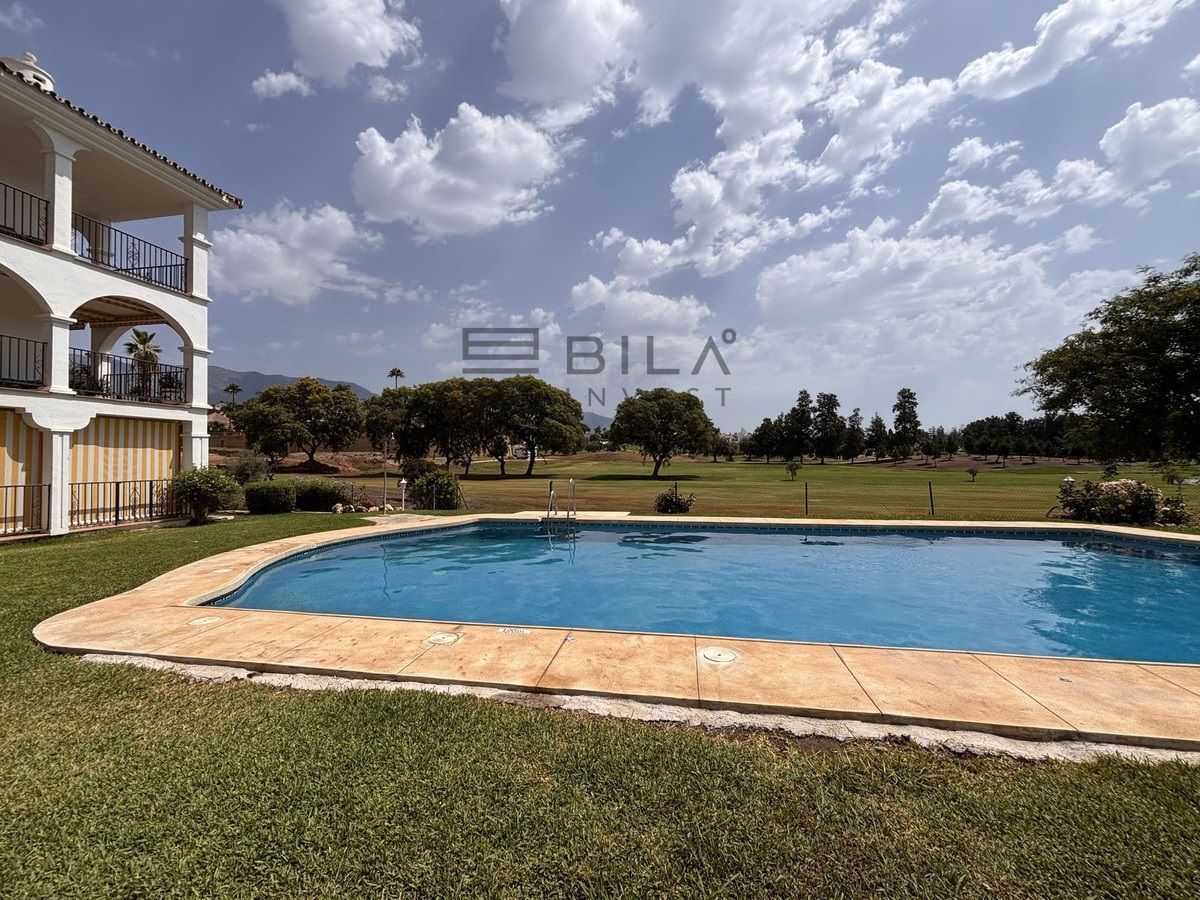 Ático en venta en Mijas, Málaga (Mijas Golf) - Foto 2