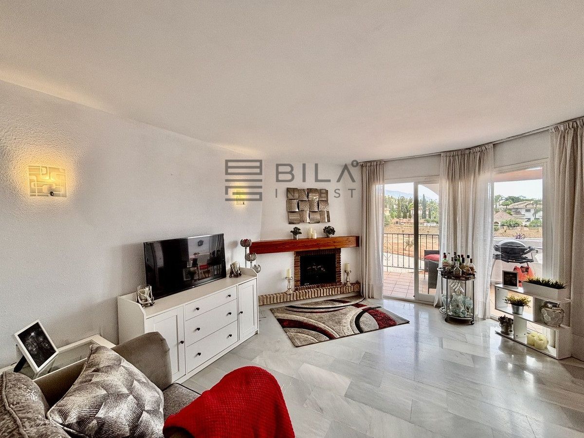 Ático en venta en Mijas, Málaga (Mijas Golf) - Foto 3