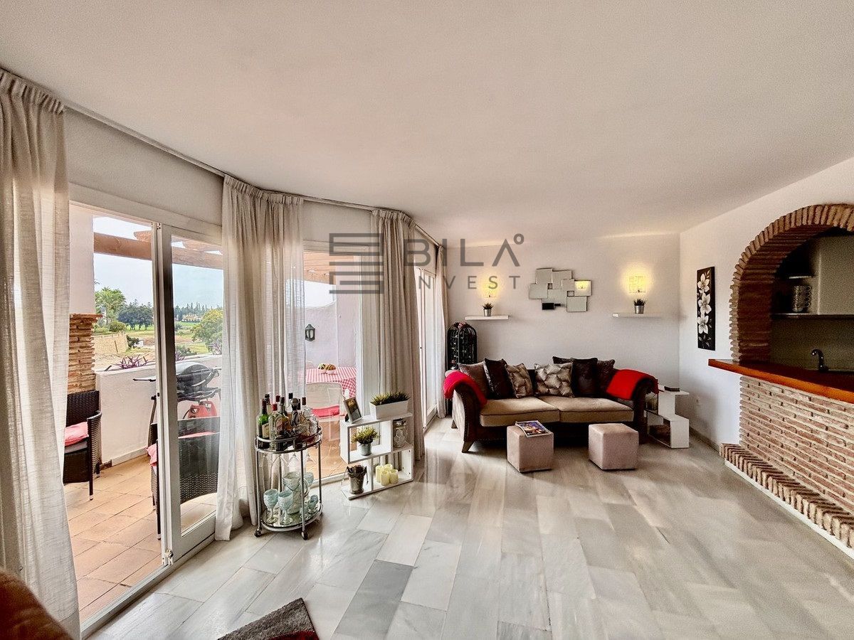 Ático en venta en Mijas, Málaga (Mijas Golf) - Foto 4