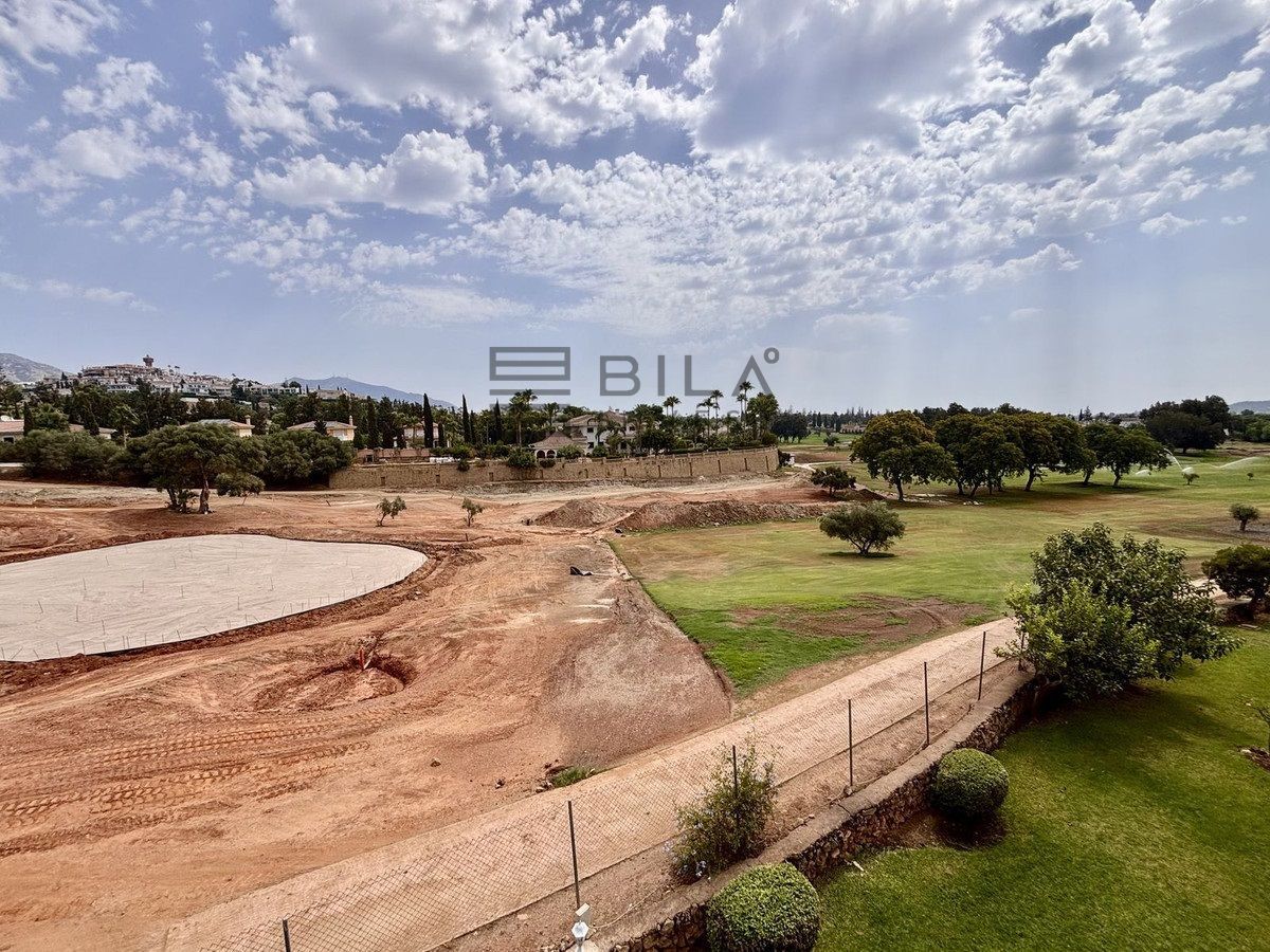 Ático en venta en Mijas, Málaga (Mijas Golf) - Foto 5