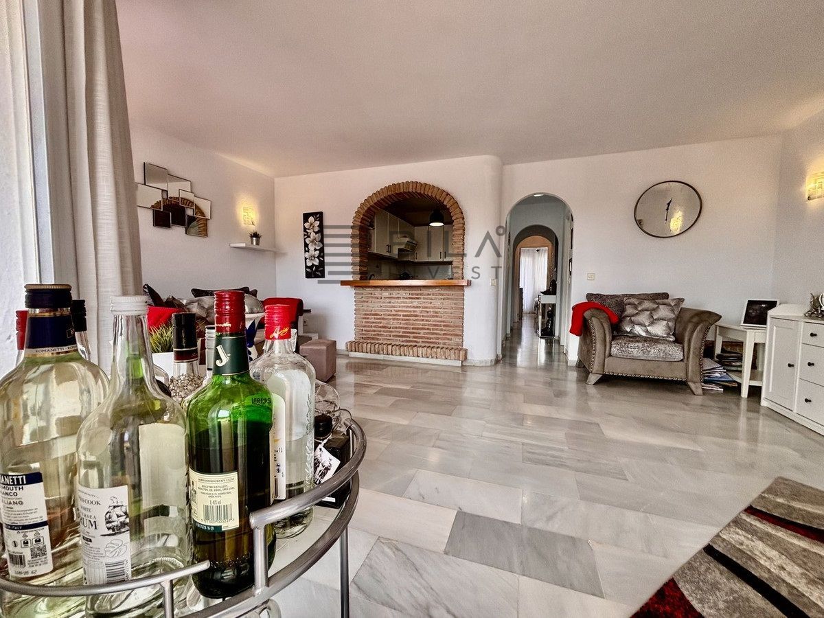 Ático en venta en Mijas, Málaga (Mijas Golf) - Foto 7