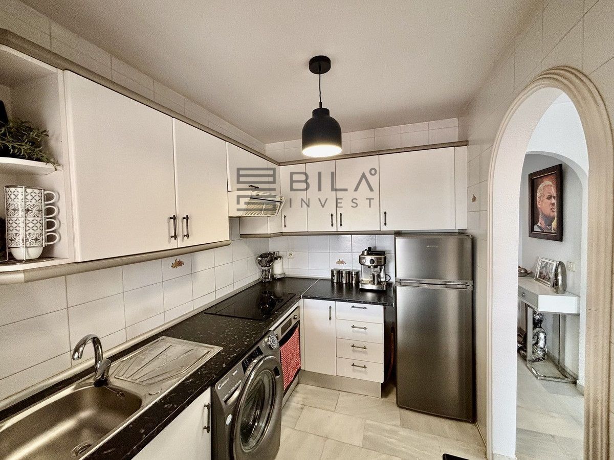 Ático en venta en Mijas, Málaga (Mijas Golf) - Foto 9