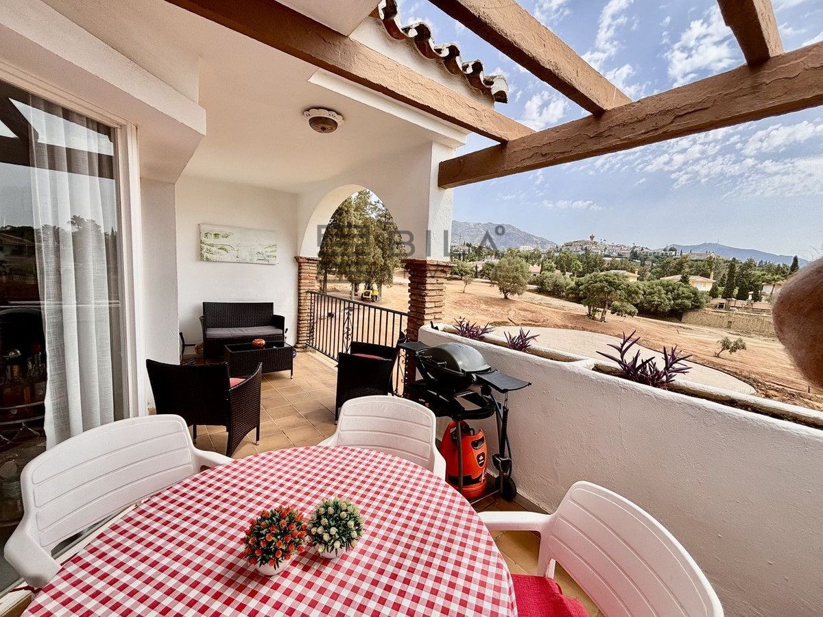 Ático en venta en Mijas, Málaga (Mijas Golf) - Foto 10