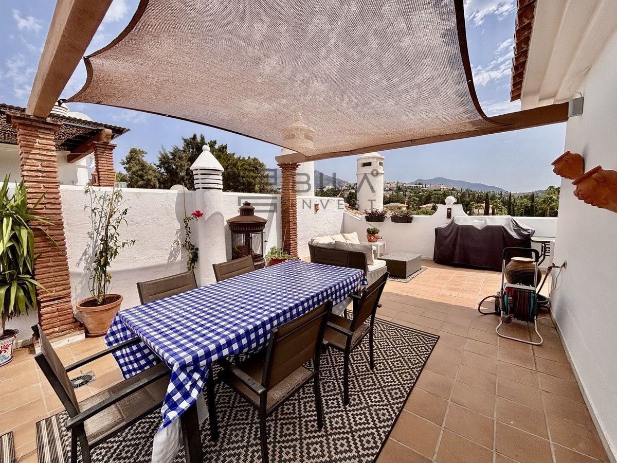 Ático en venta en Mijas, Málaga (Mijas Golf) - Foto 11