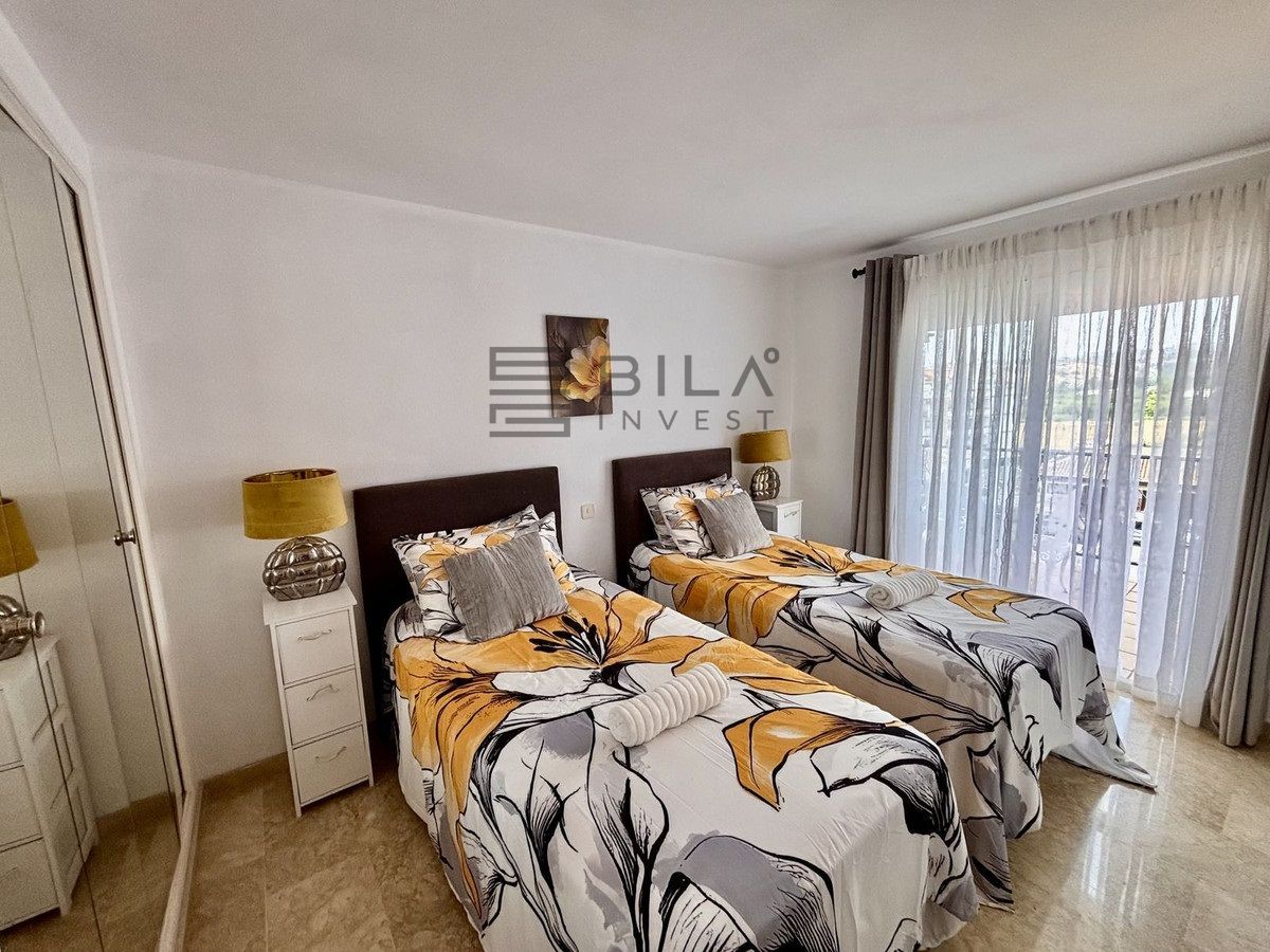 Ático en venta en Mijas, Málaga (Mijas Golf) - Foto 13