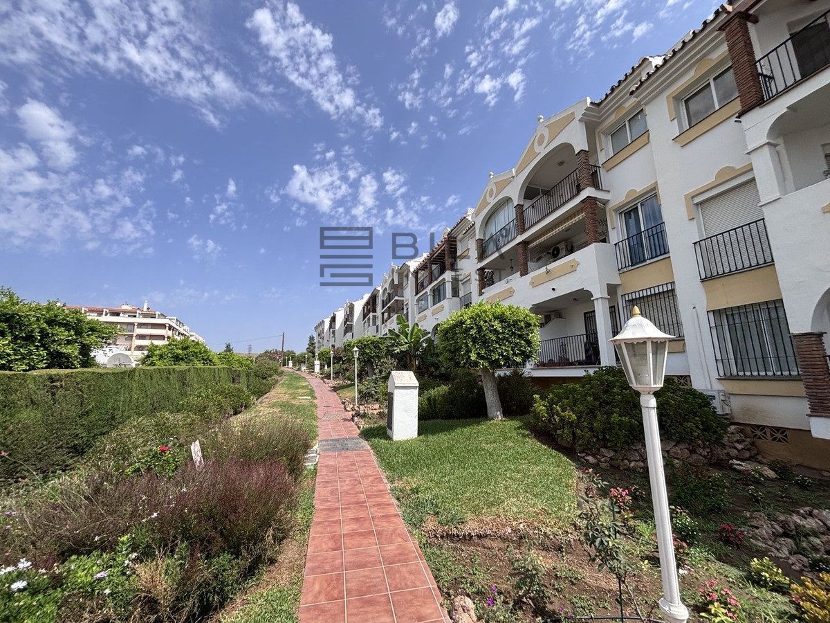 Ático en venta en Mijas, Málaga (Mijas Golf) - Foto 14