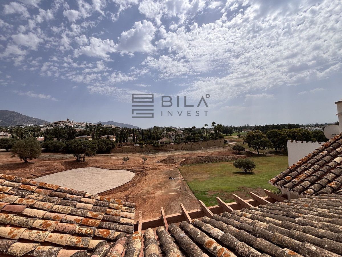 Ático en venta en Mijas, Málaga (Mijas Golf) - Foto 15