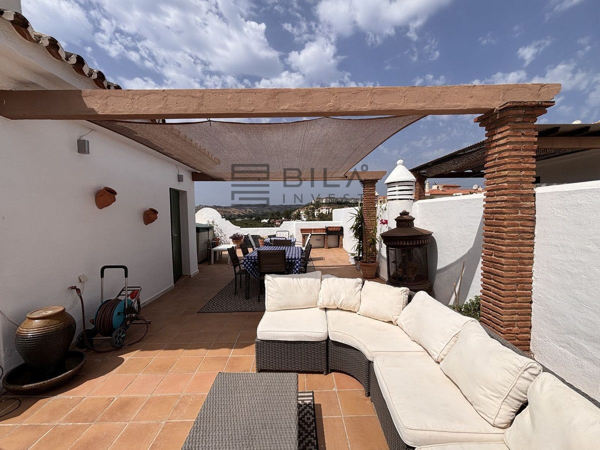 Ático en venta en Mijas, Málaga (Mijas Golf) - Foto 18