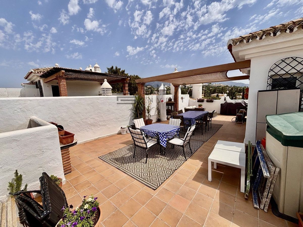 Ático en venta en Mijas, Málaga (Mijas Golf) - Foto 19