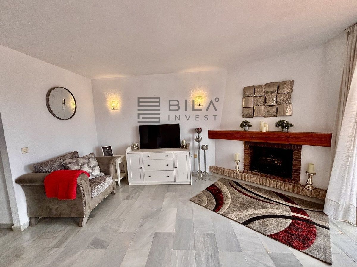 Ático en venta en Mijas, Málaga (Mijas Golf) - Foto 23