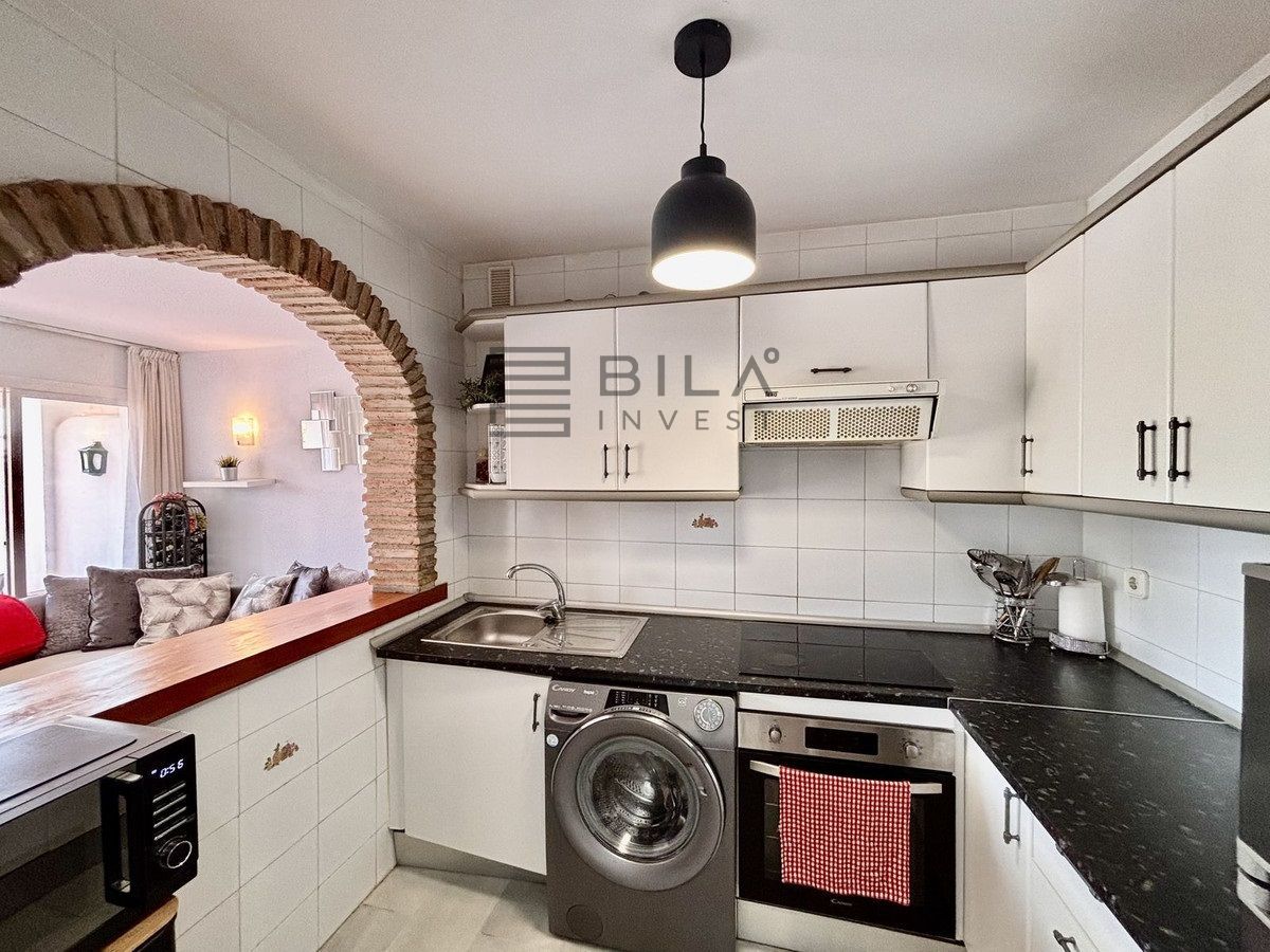 Ático en venta en Mijas, Málaga (Mijas Golf) - Foto 24