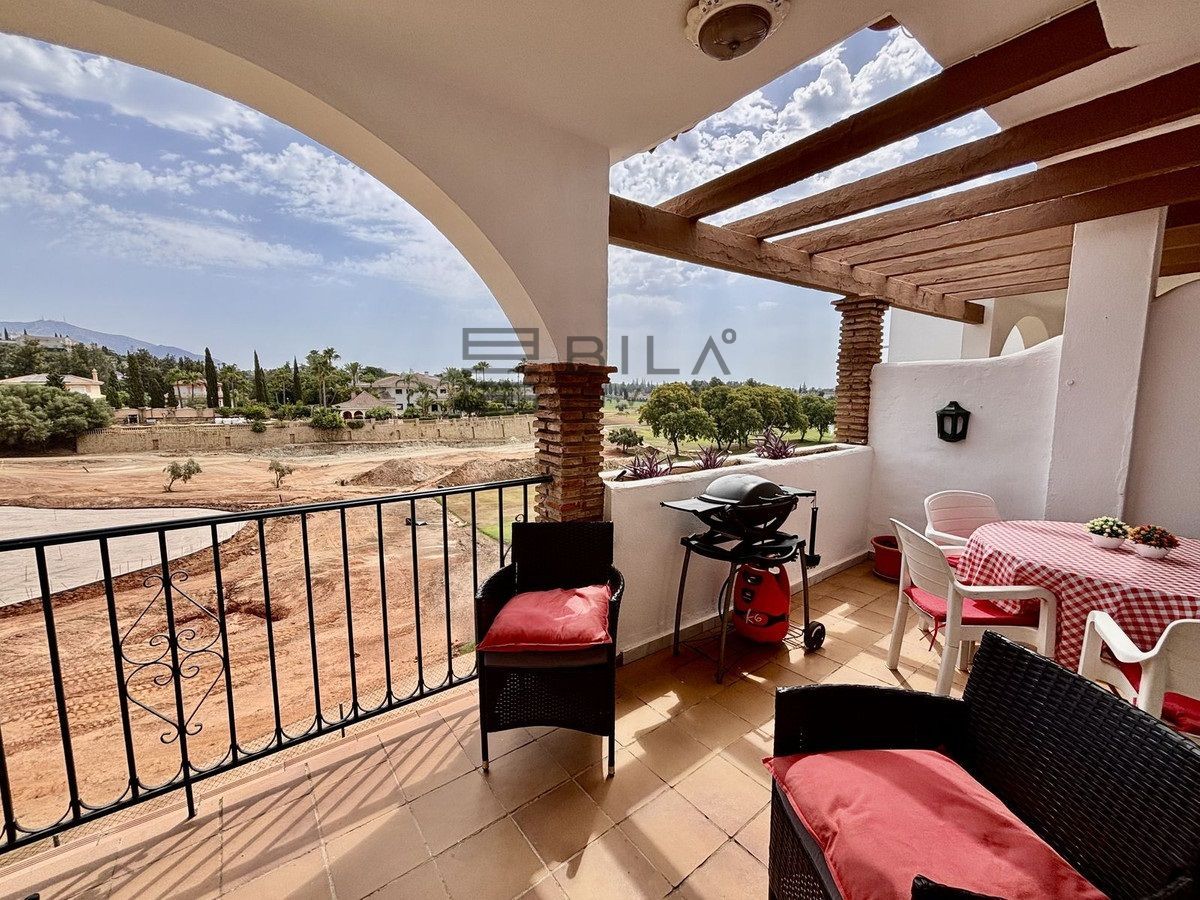 Ático en venta en Mijas, Málaga (Mijas Golf) - Foto 25