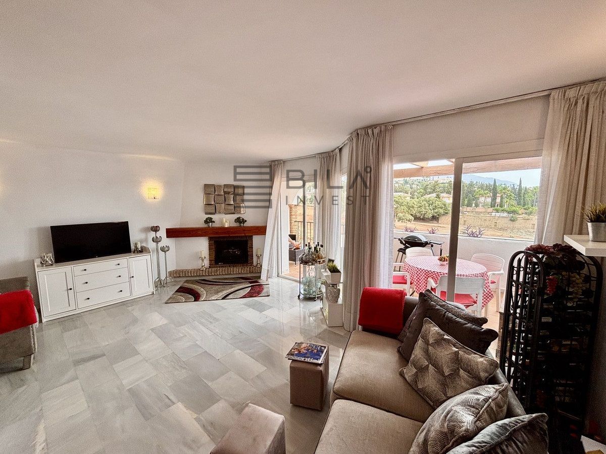 Ático en venta en Mijas, Málaga (Mijas Golf) - Foto 27