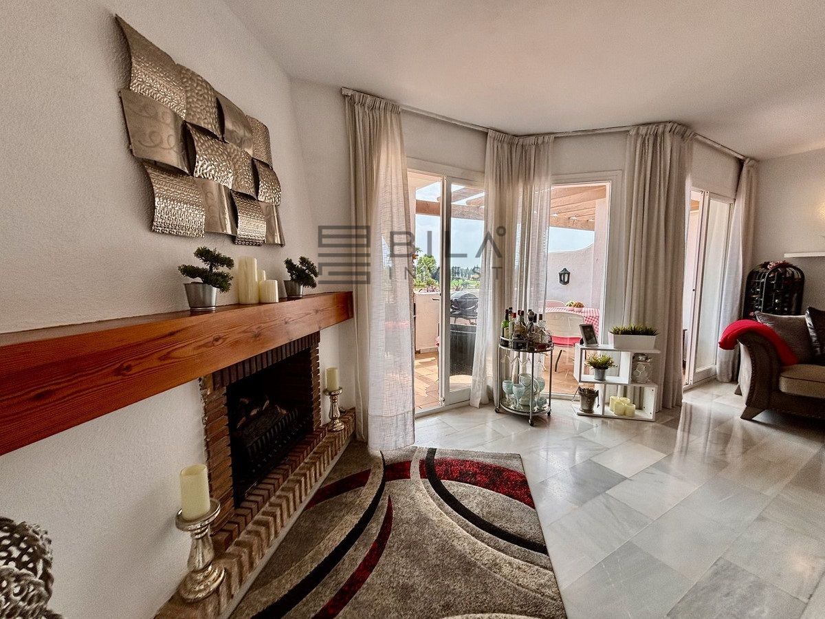 Ático en venta en Mijas, Málaga (Mijas Golf) - Foto 28