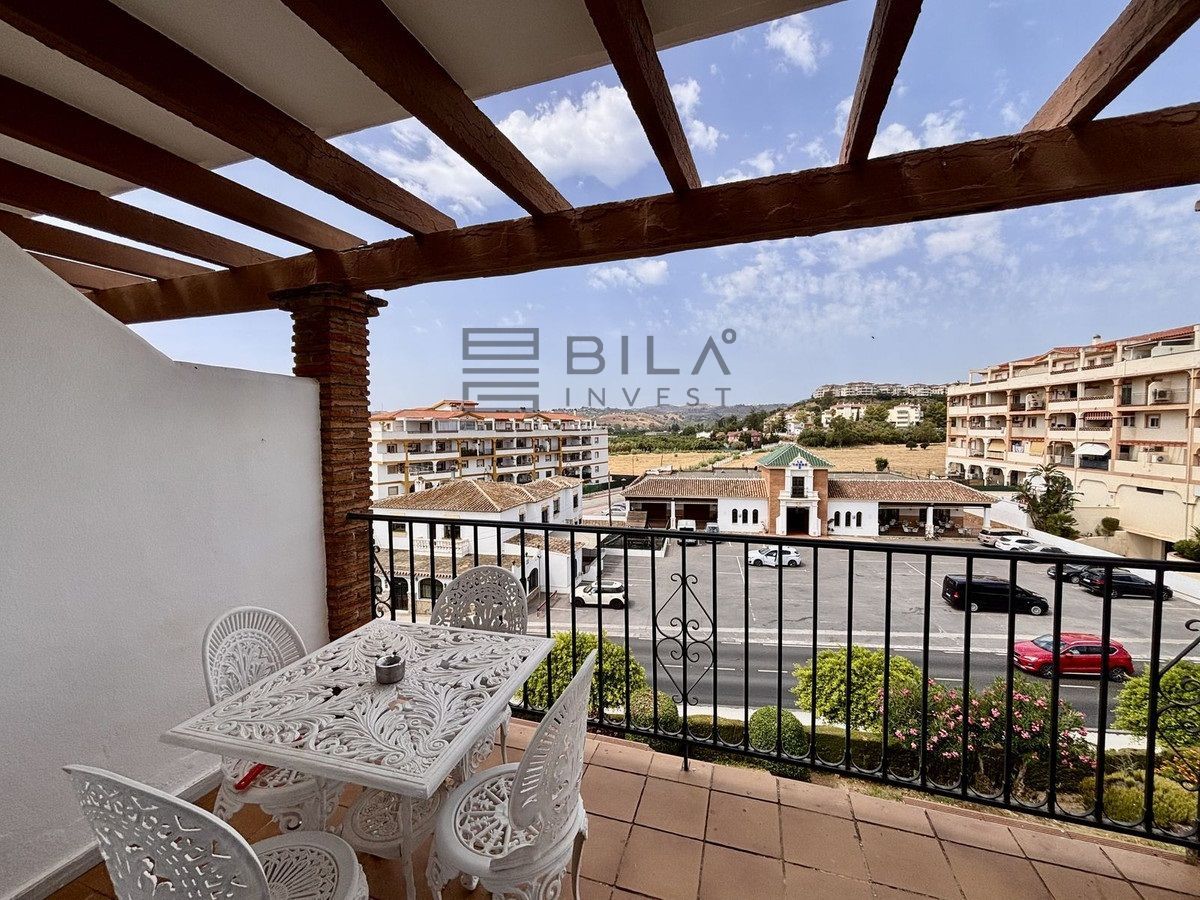 Ático en venta en Mijas, Málaga (Mijas Golf) - Foto 29