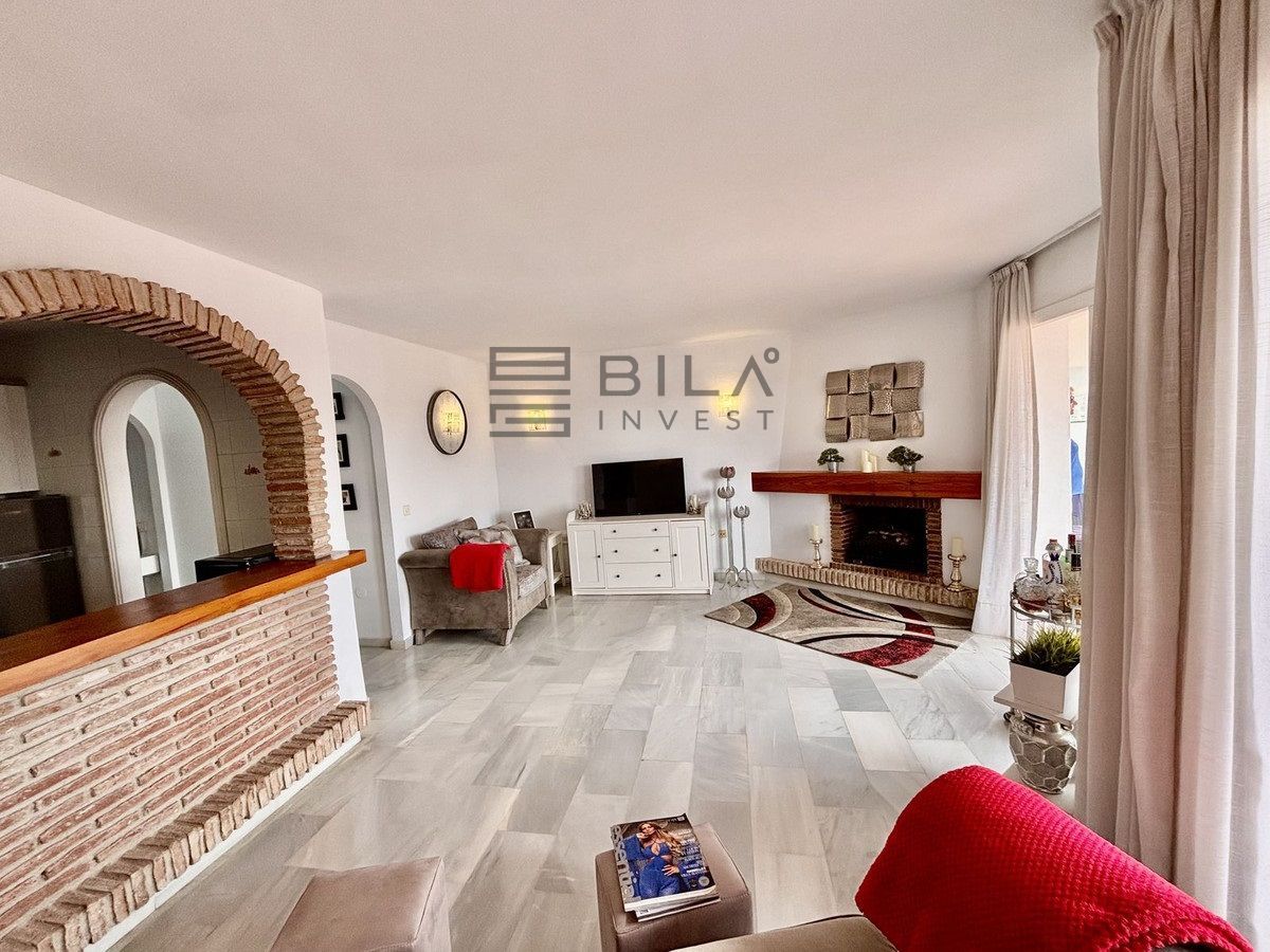 Ático en venta en Mijas, Málaga (Mijas Golf) - Foto 30