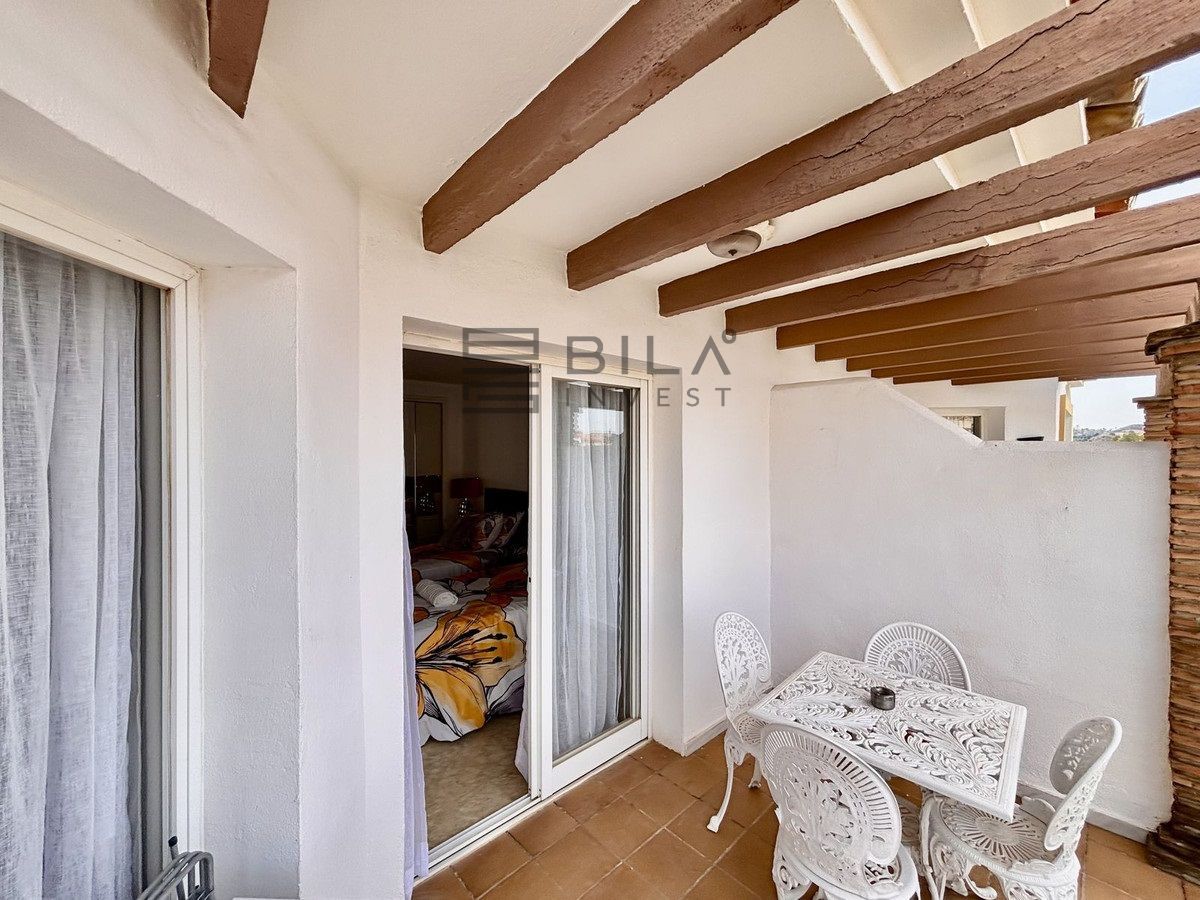 Ático en venta en Mijas, Málaga (Mijas Golf) - Foto 31