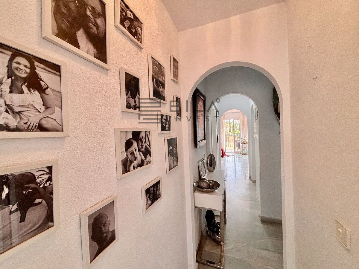 Ático en venta en Mijas, Málaga (Mijas Golf) - Foto 34