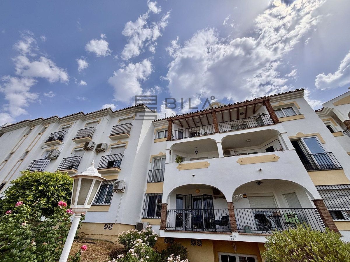 Ático en venta en Mijas, Málaga (Mijas Golf) - Foto 37