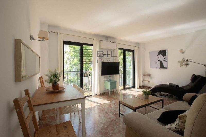 Piso en venta Fuengirola, Málaga. Ref: 13841. Bila Invest