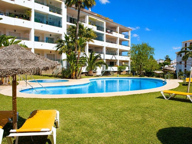 Piso en venta Mijas, Málaga. Ref: 13844. Bila Invest