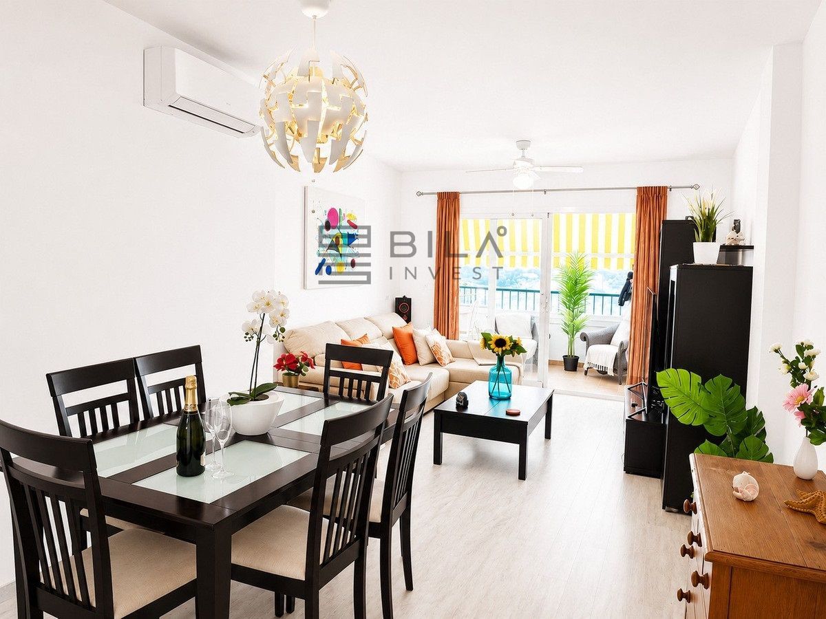 Piso en venta en Mijas, Málaga - Foto 3