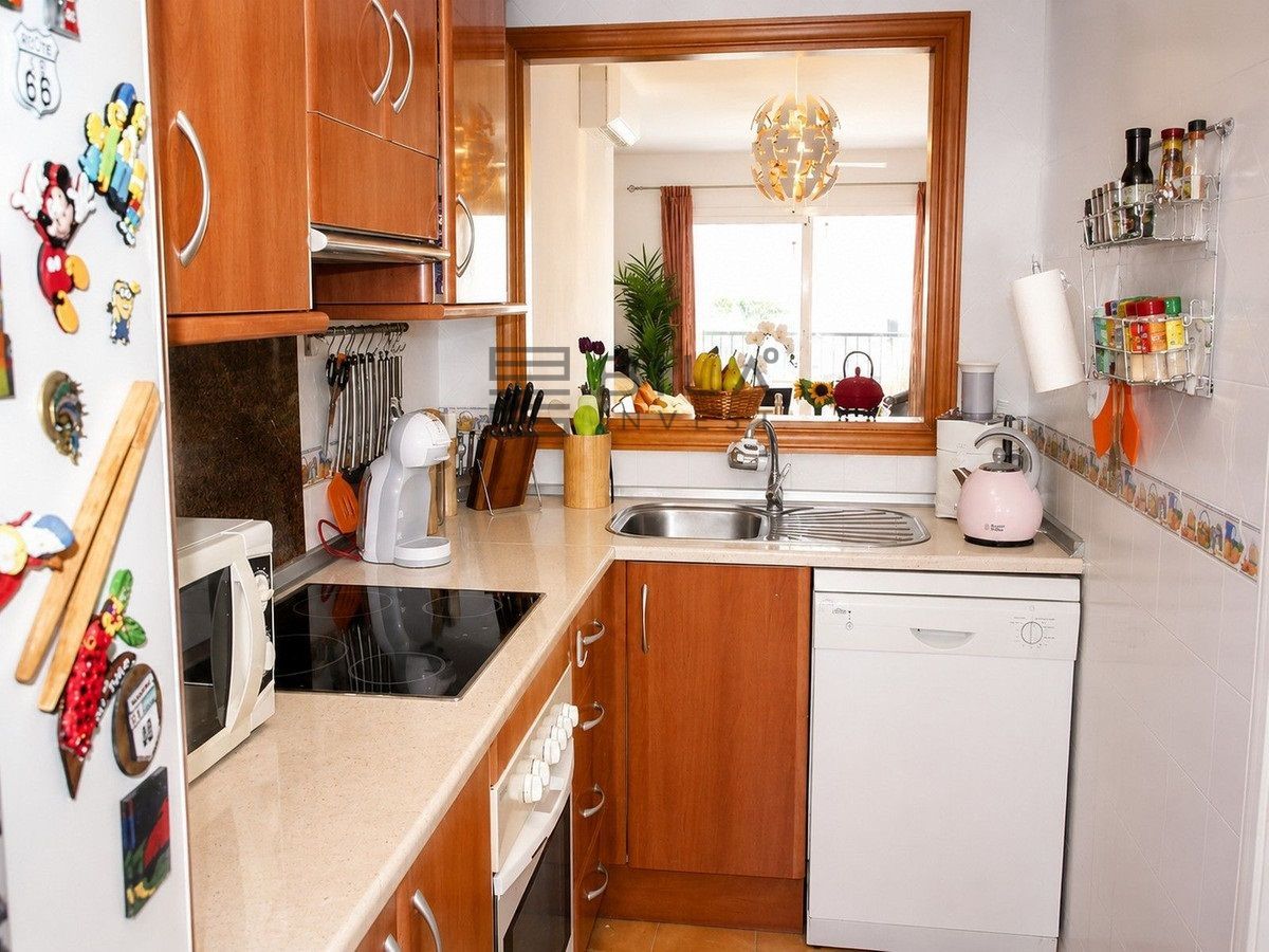 Piso en venta en Mijas, Málaga - Foto 8