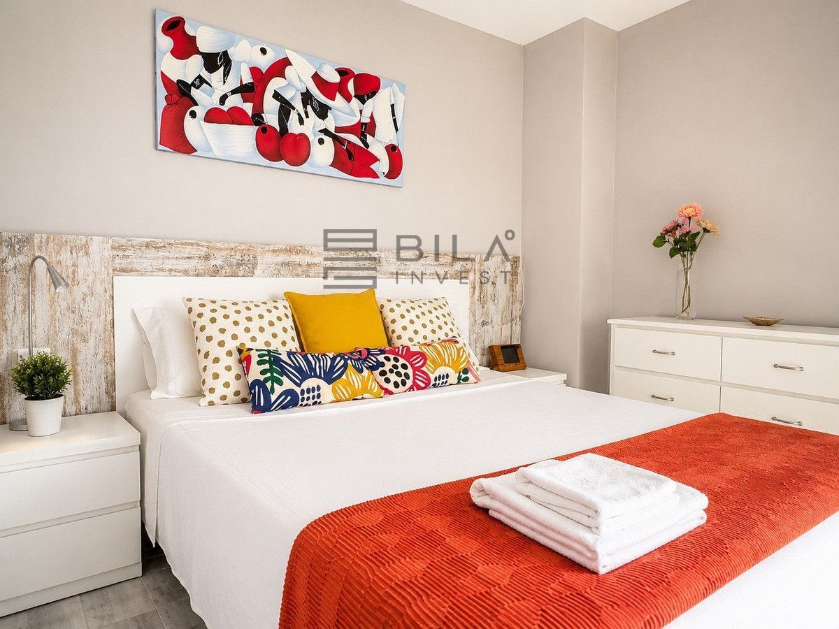 Piso en venta en Mijas, Málaga - Foto 9