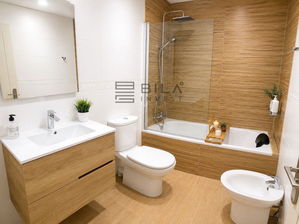 Piso en venta en Mijas, Málaga - Foto 10