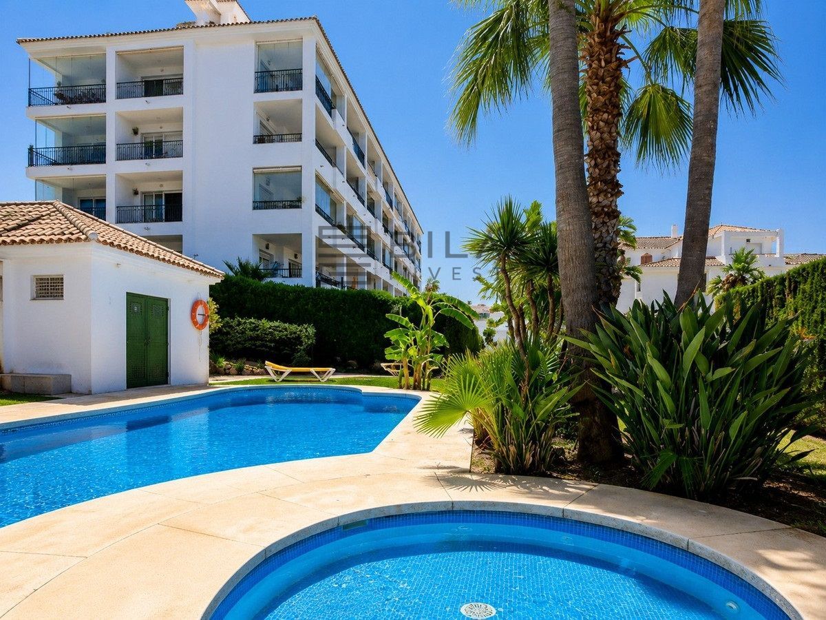 Piso en venta en Mijas, Málaga - Foto 13