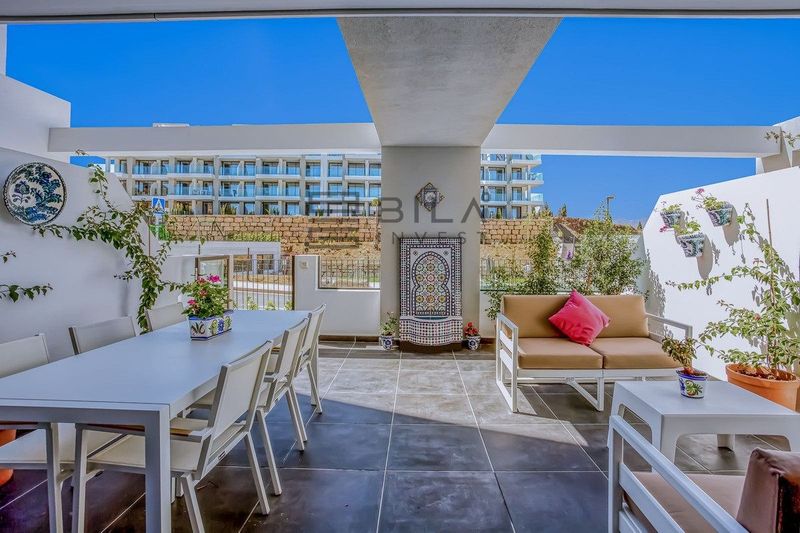 Piso en venta Mijas, Málaga. Ref: 13850. Bila Invest