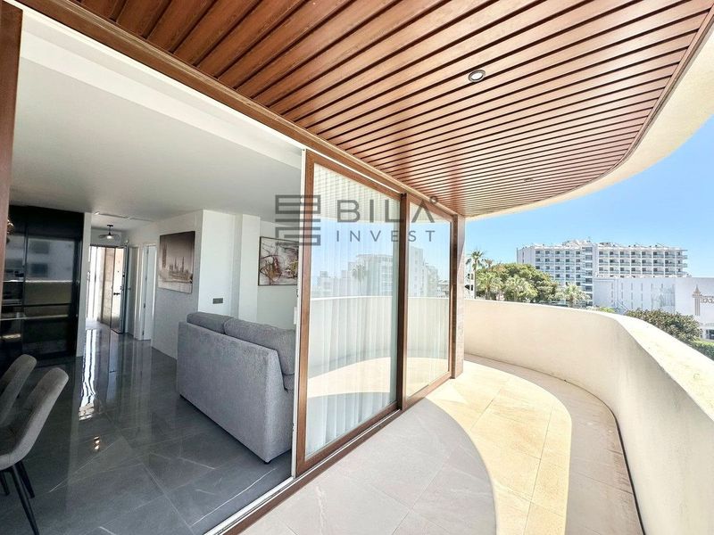 Piso en venta Benalmádena, Málaga. Ref: 13852. Bila Invest