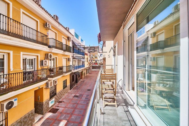 Piso en venta Fuengirola, Málaga. Ref: 13853. Bila Invest
