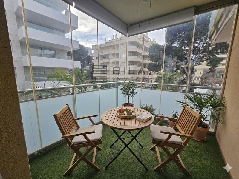 Piso en venta Benalmádena, Málaga. Ref: 13854. Bila Invest