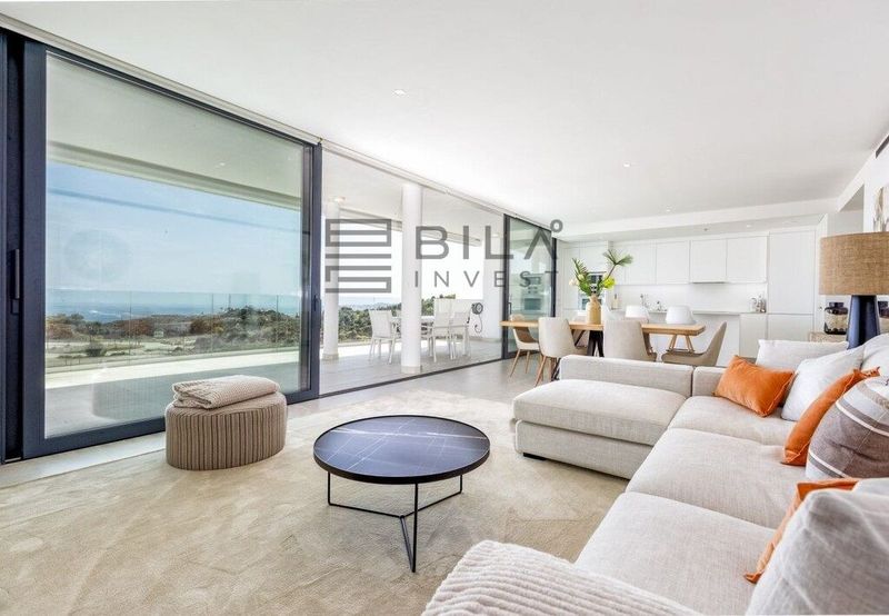 Piso en venta Fuengirola, Málaga. Ref: 13856. Bila Invest