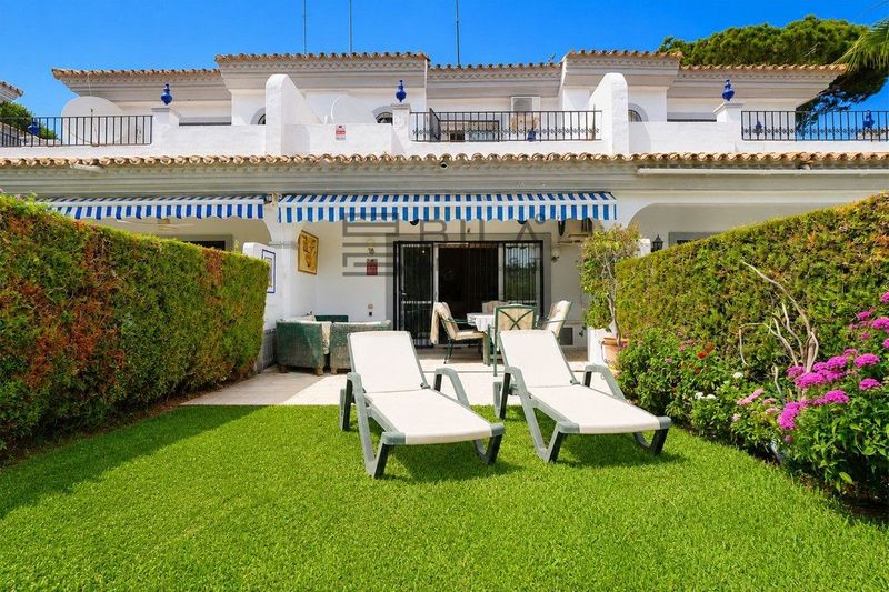 Casa en venta Marbella, Málaga. Ref: 13862. Bila Invest