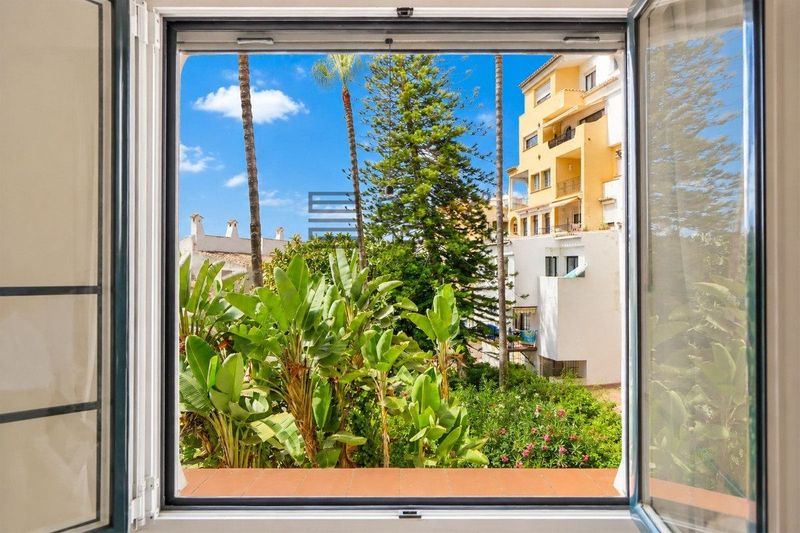 Piso en venta Marbella, Málaga. Ref: 13863. Bila Invest