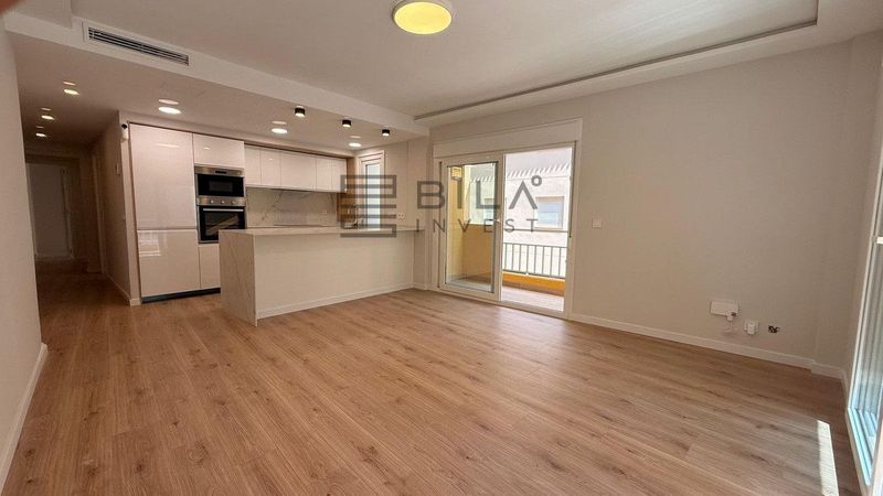 Piso en venta Fuengirola, Málaga. Ref: 13866. Bila Invest