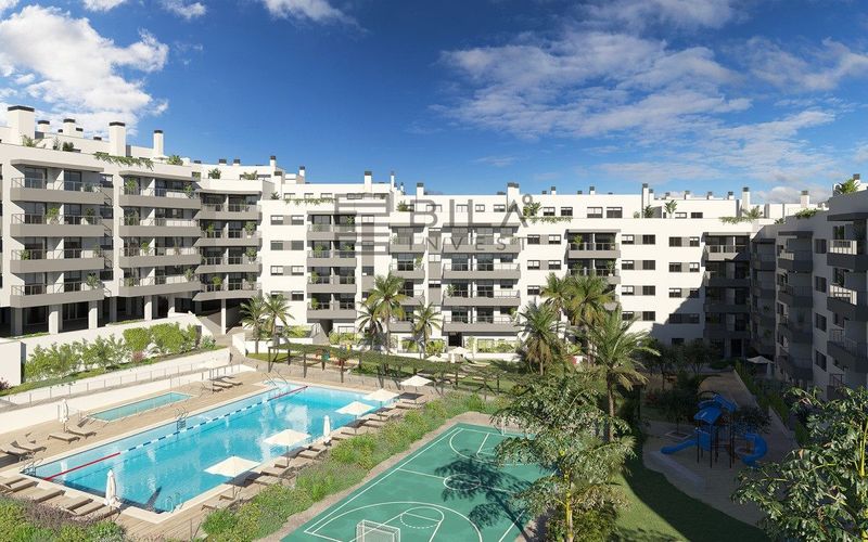 Piso en venta Mijas, Málaga. Ref: 13867. Bila Invest