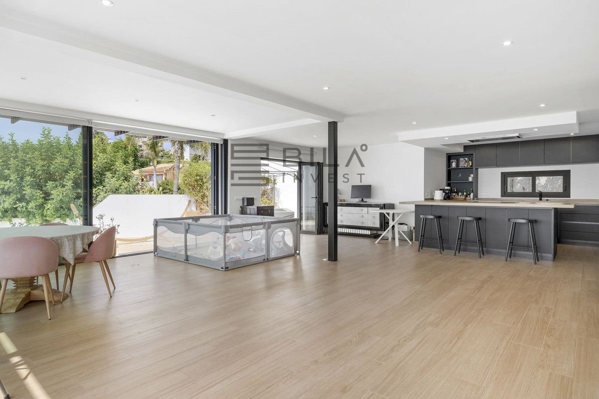 Chalet Independiente en venta en Benalmádena, Málaga - Foto 6