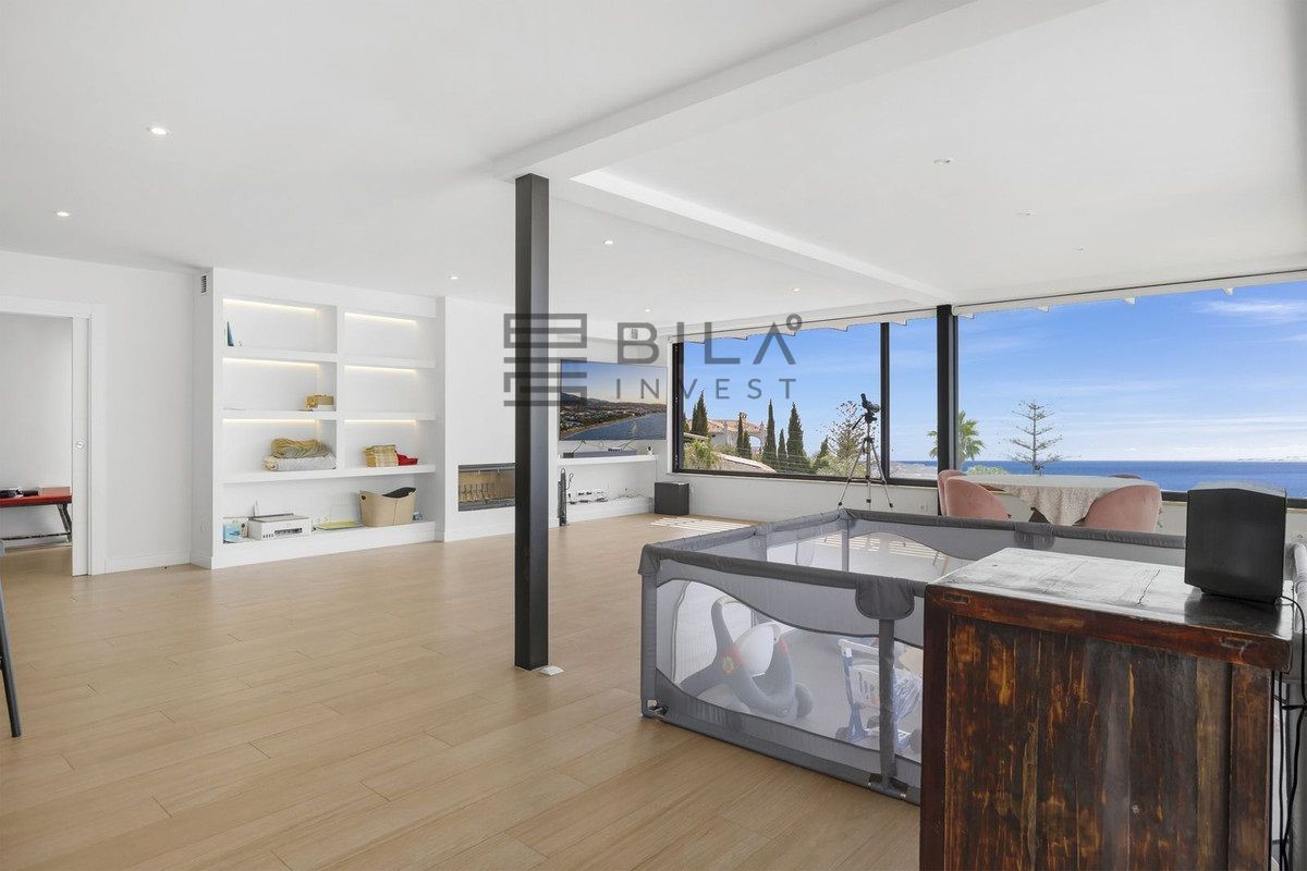 Chalet Independiente en venta en Benalmádena, Málaga - Foto 7