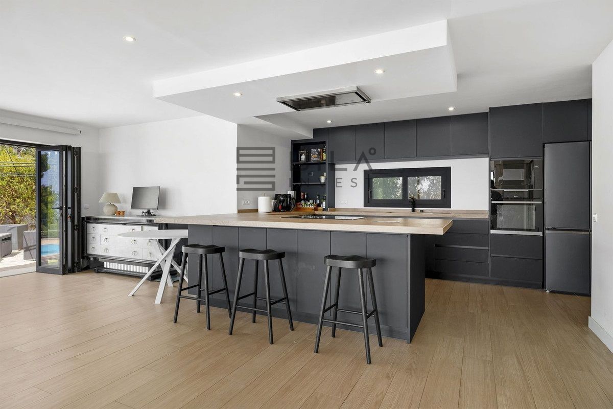 Chalet Independiente en venta en Benalmádena, Málaga - Foto 8