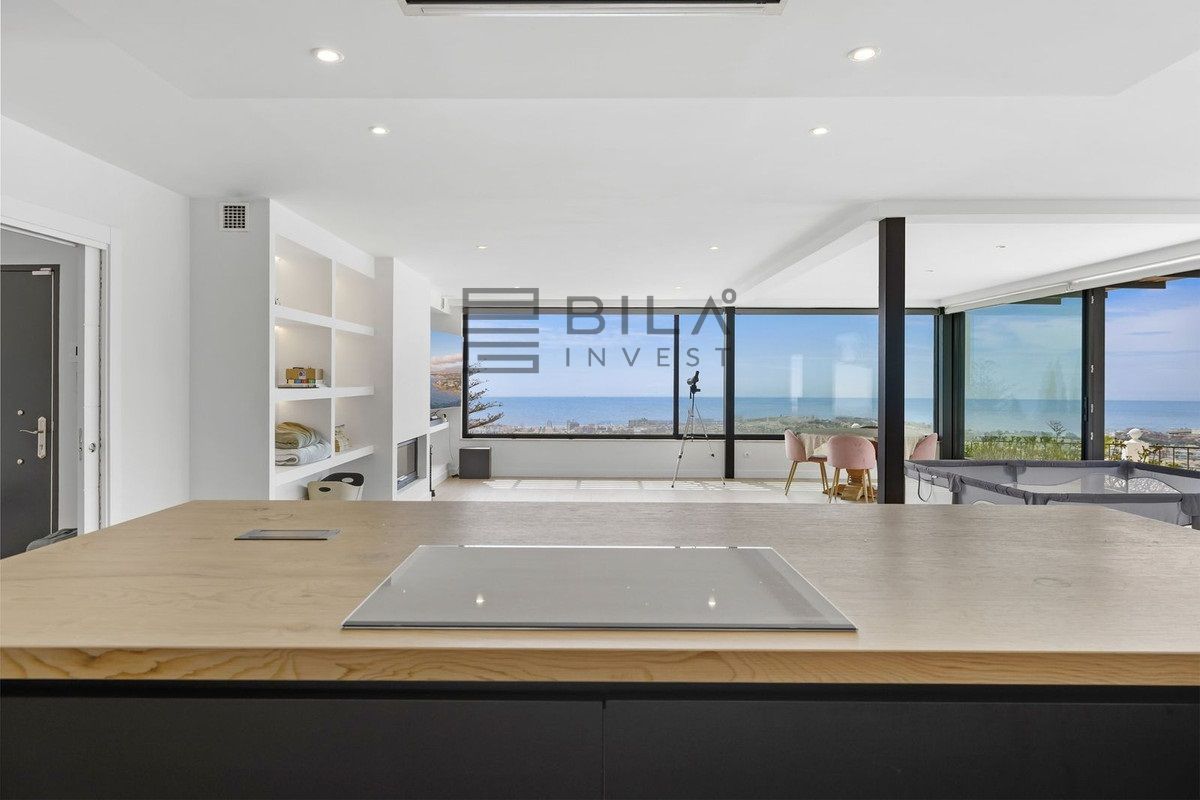 Chalet Independiente en venta en Benalmádena, Málaga - Foto 9