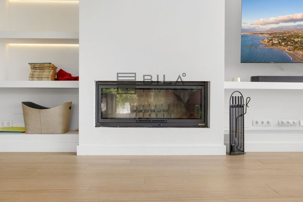 Chalet Independiente en venta en Benalmádena, Málaga - Foto 10