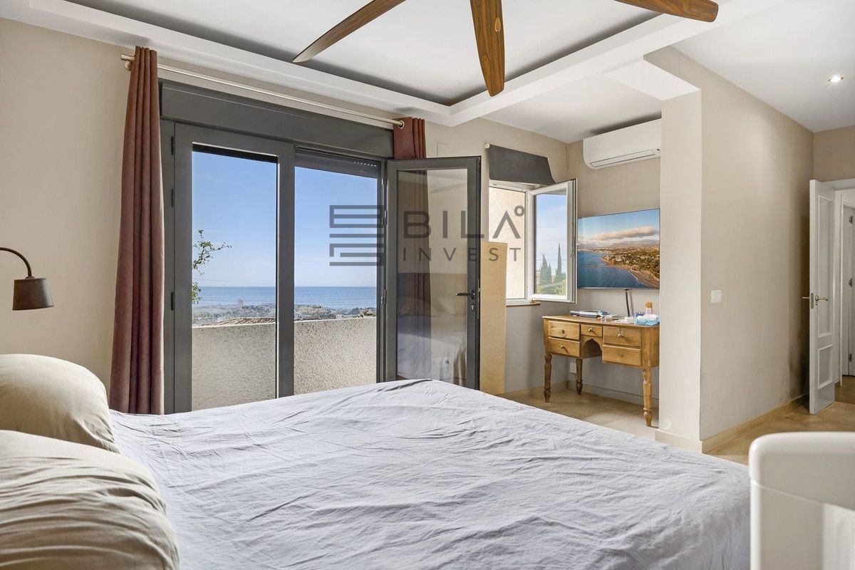 Chalet Independiente en venta en Benalmádena, Málaga - Foto 11
