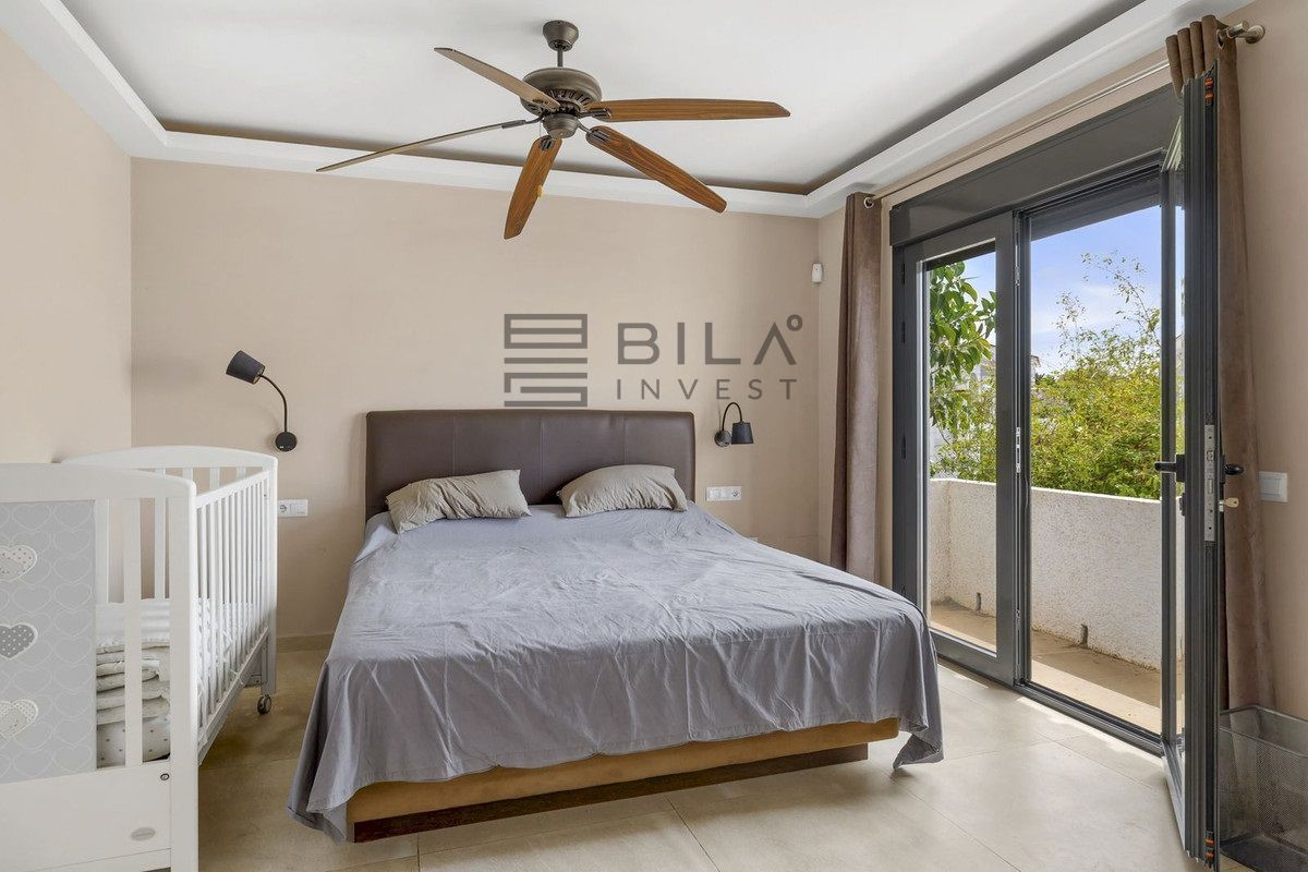 Chalet Independiente en venta en Benalmádena, Málaga - Foto 12
