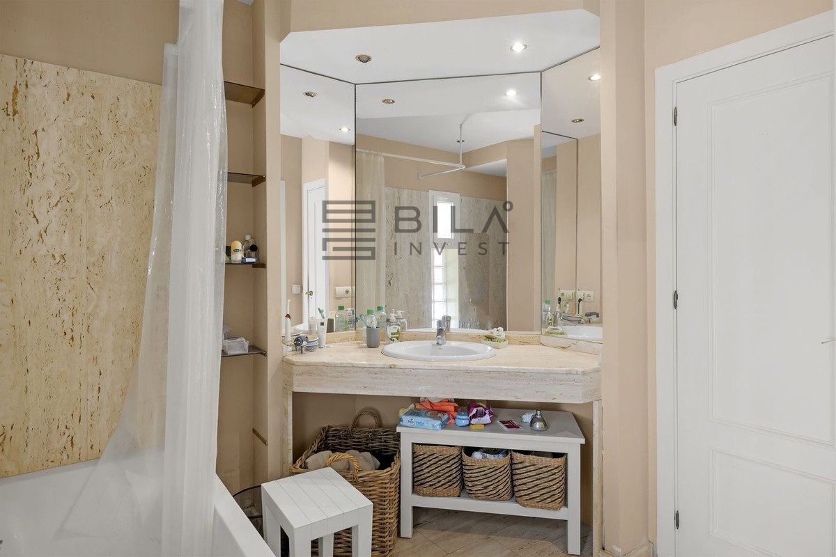 Chalet Independiente en venta en Benalmádena, Málaga - Foto 14