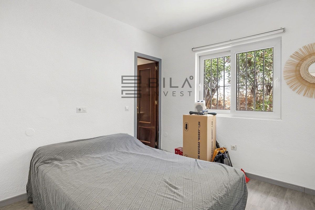 Chalet Independiente en venta en Benalmádena, Málaga - Foto 15