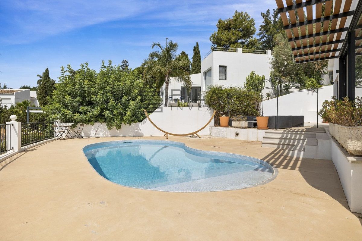 Chalet Independiente en venta en Benalmádena, Málaga - Foto 22