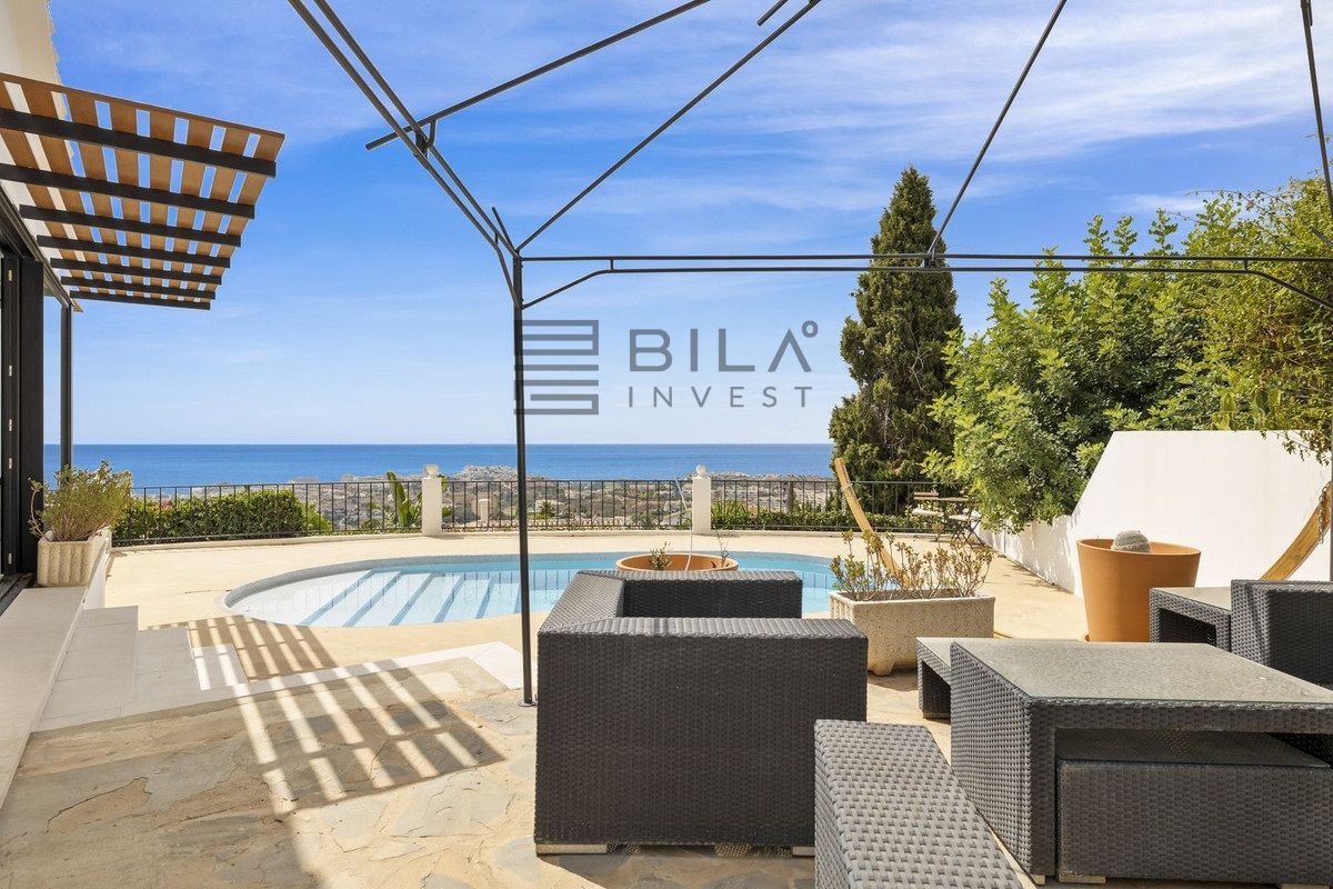 Chalet Independiente en venta en Benalmádena, Málaga - Foto 23